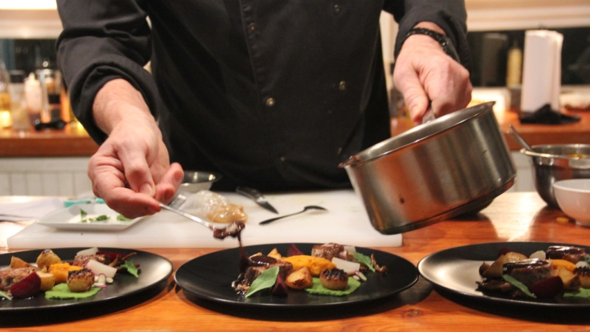Why Bitterness Matters: How to Taste, Balance, and Use It in Cooking