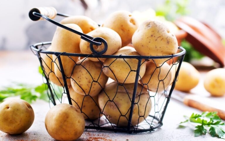 The Versatility of Potatoes: A Global Culinary Staple