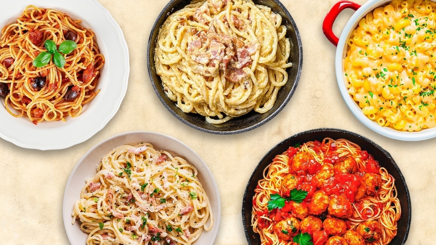 The Evolution of Pasta: From Ancient Origins to Global Comfort Food