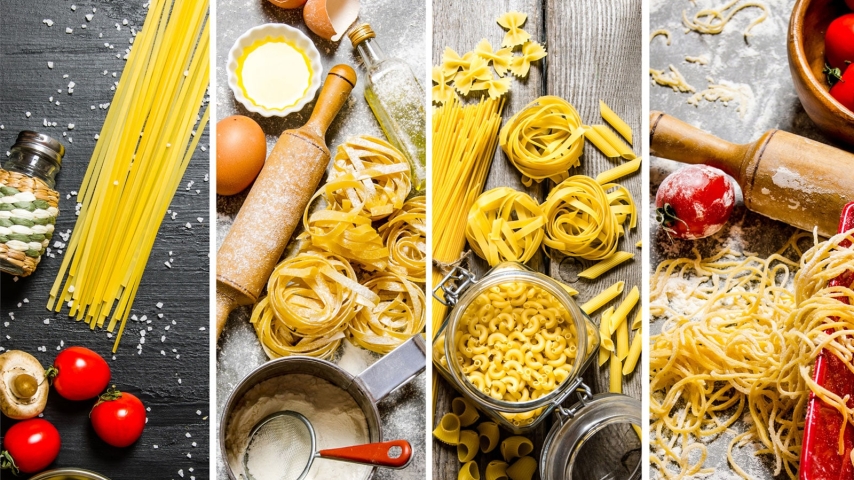 El Encanto de la Pasta Casera: Tradición, Técnica y Sabor