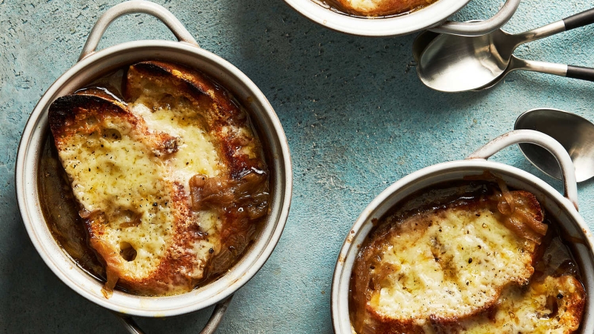 Onion Soup