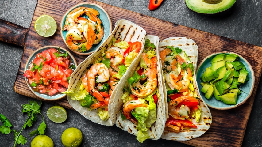 La Evolución de los Tacos Callejeros: Un Ícono Culinario en las Ciudades Modernas