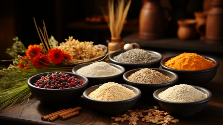 Rediscovering Forgotten Grains: The Comeback of Ancient Cereals in Modern Diets