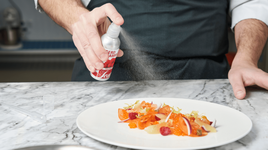 The Role of Texture in Culinary Experiences: Beyond Taste and Aroma