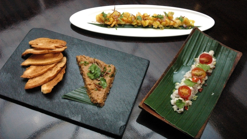 The Art of Food Plating: Turning Everyday Meals into Visual Masterpieces
