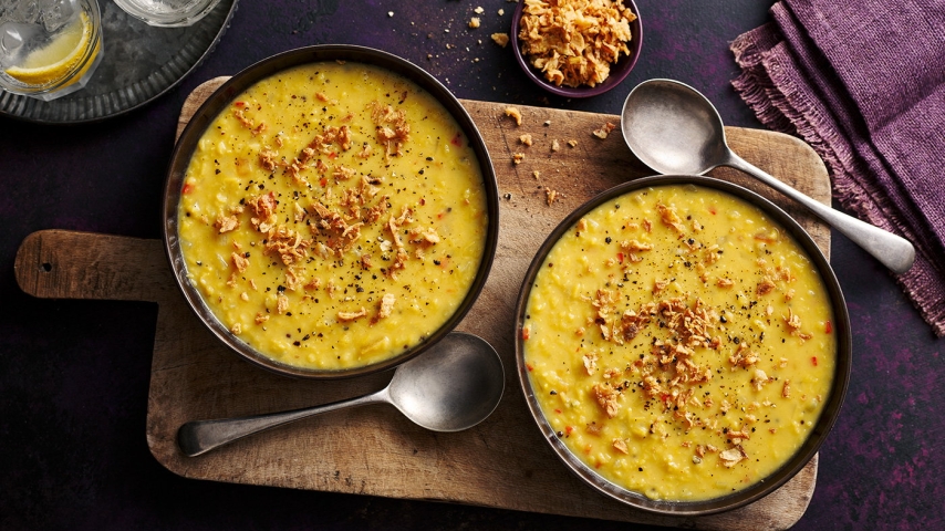 Dal Soup