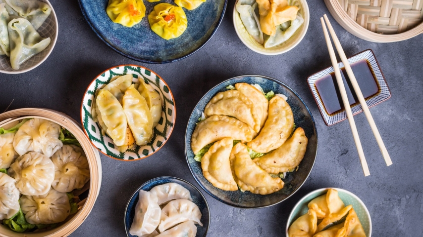 Dumplings Around the World: A Delicious Journey Through Cultures