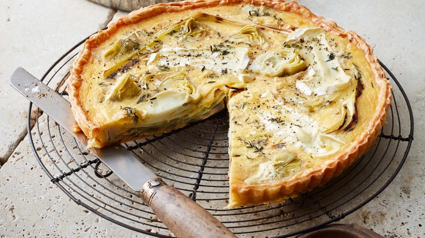 Quiche