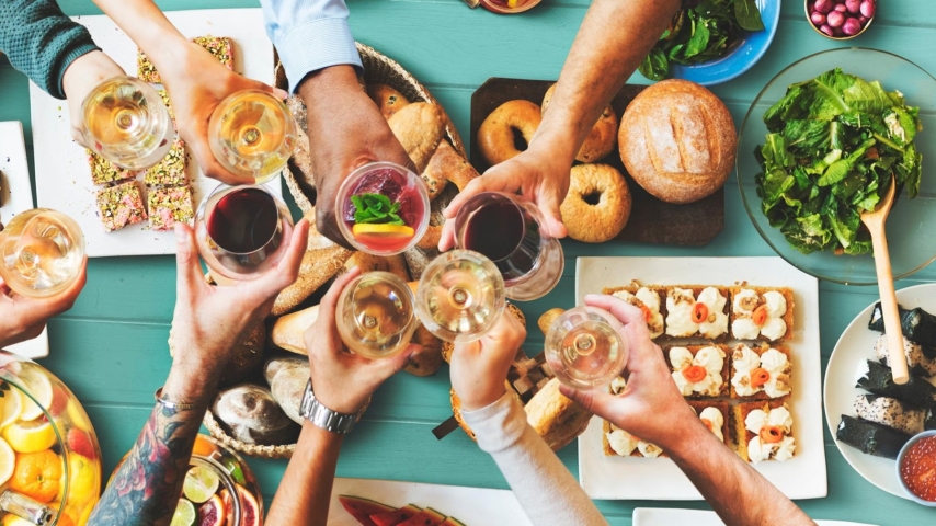Cómo construir sabor: guía práctica para equilibrar sal, ácido, grasa y picante