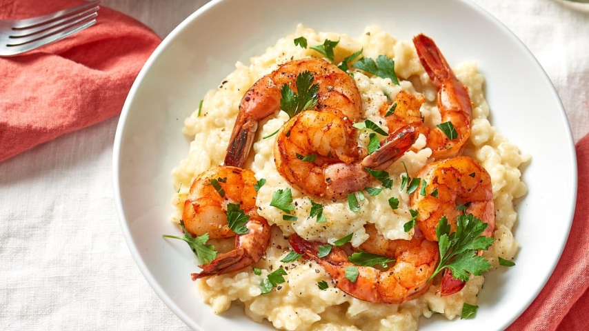 Risotto