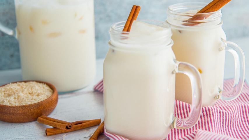 Horchata Recipe