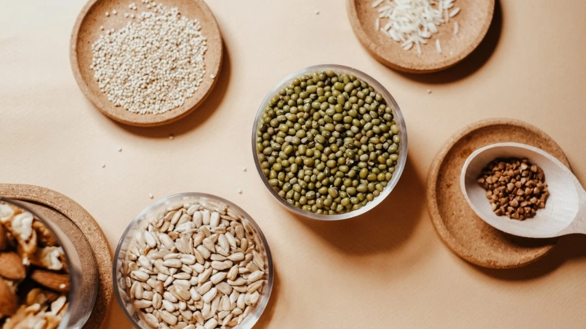 Embracing Whole Grains: The Nutritional Benefits and Culinary Versatility of Unrefined Staples