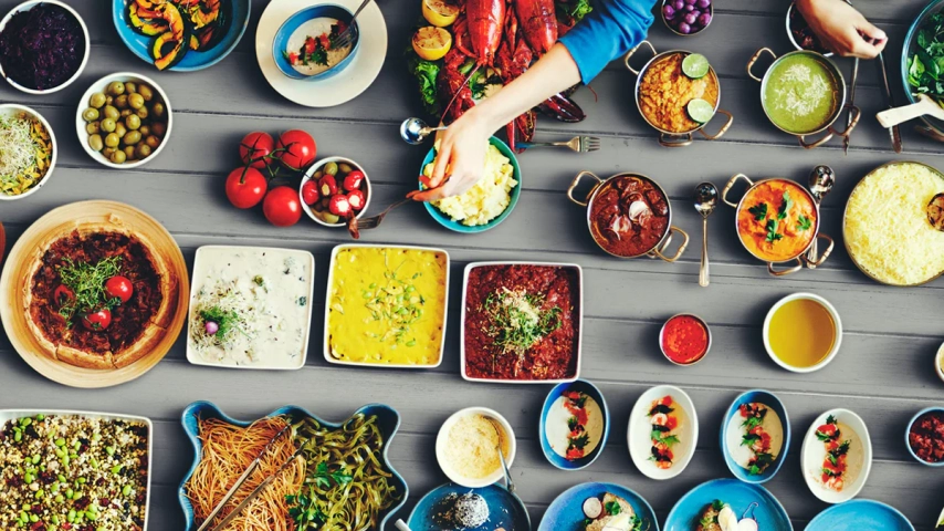 El auge de la cocina fusión: mezclando tradiciones para sabores innovadores