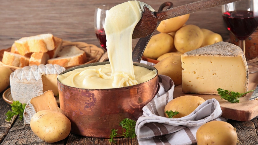 Aligot