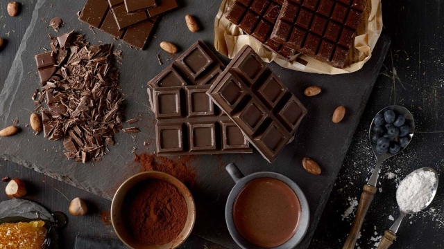 Chocolate: From Ancient Origins to Modern Indulgence