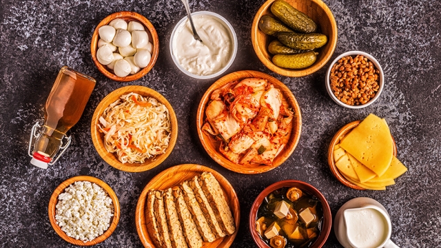 How Fermentation Is Transforming Modern Culinary Practices