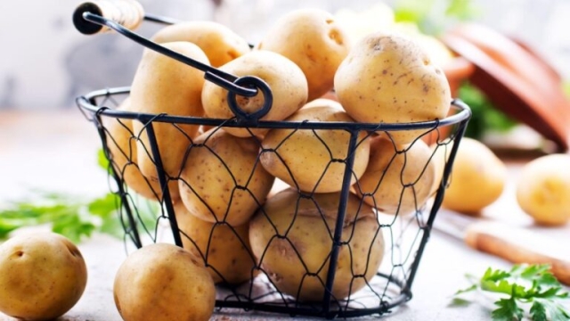 The Versatility of Potatoes: A Global Culinary Staple