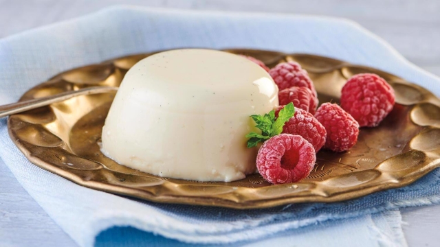 Panna Cotta