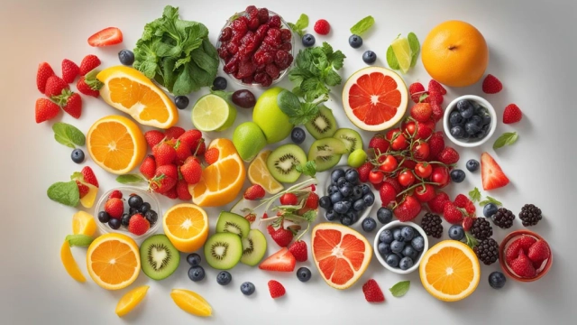 The Fascinating World of Food Pairings: How Certain Flavors Enhance Each Other
