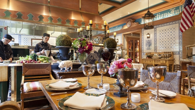 Top 15 Michelin Star Restaurants in the World