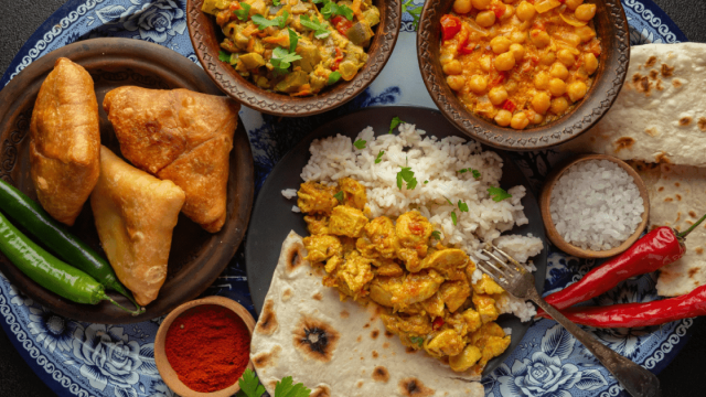 Preserving Culinary Heritage: The Importance of Family Recipes