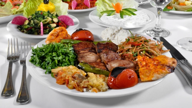 Decoding the Magic of Food Pairings: Why Some Flavors Work Together