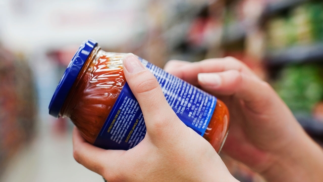 A Closer Look at Food Labels: Decoding Nutritional Information for Healthy Choices