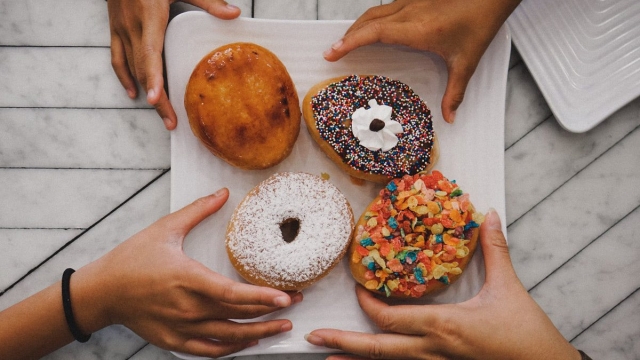 The Rise of Artisanal Baking: Rediscovering Flavor and Craft