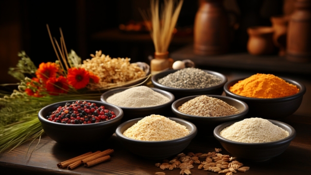 Rediscovering Forgotten Grains: The Comeback of Ancient Cereals in Modern Diets