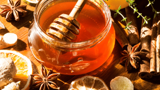 Honey: Nature’s Golden Elixir and Its Role in Culinary Traditions