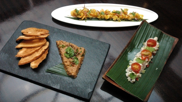 The Art of Food Plating: Turning Everyday Meals into Visual Masterpieces