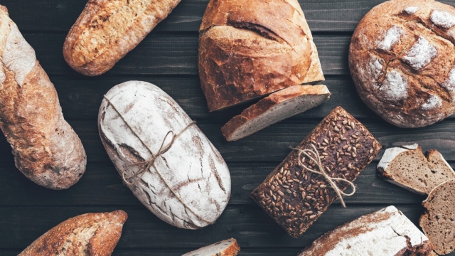 The Global Journey of Bread: How a Simple Food Shaped Cultures