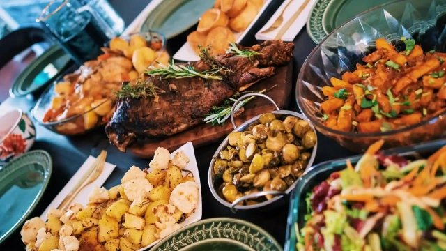From Farm to Table: The Importance of Local Sourcing in Modern Cuisine