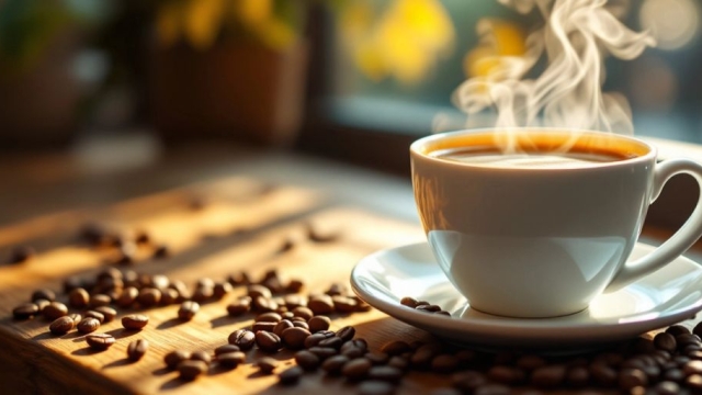 Coffee Culture: How a Simple Brew Connects People Worldwide