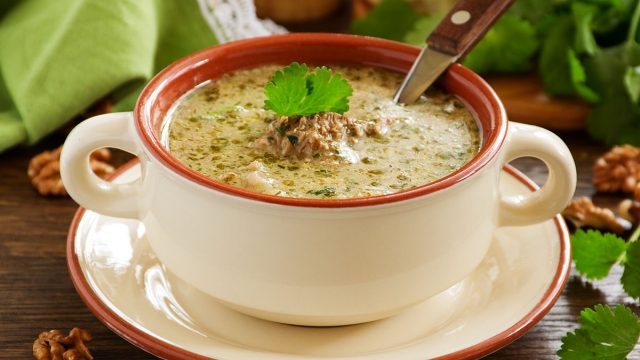 Harcho Soup