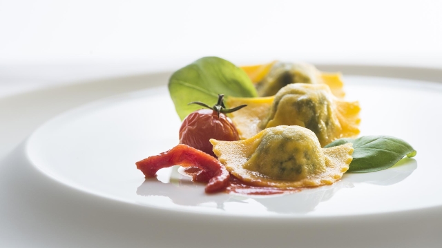 Ravioli
