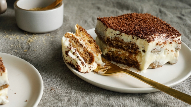 Tiramisu