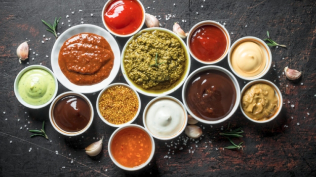 The Magic of Culinary Sauces: How Simple Blends Transform Meals