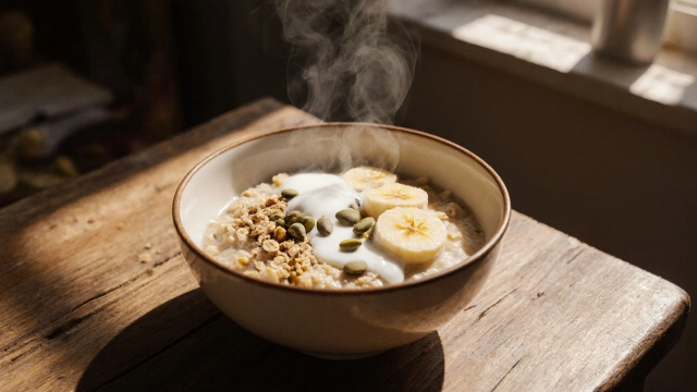 The Roots of Comfort Food: Exploring Why Certain Dishes Feel Like Home