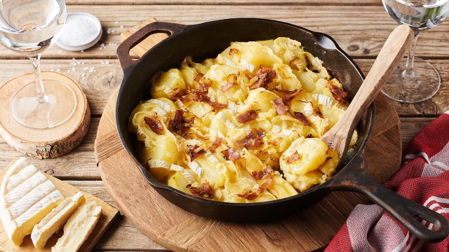 Tartiflette