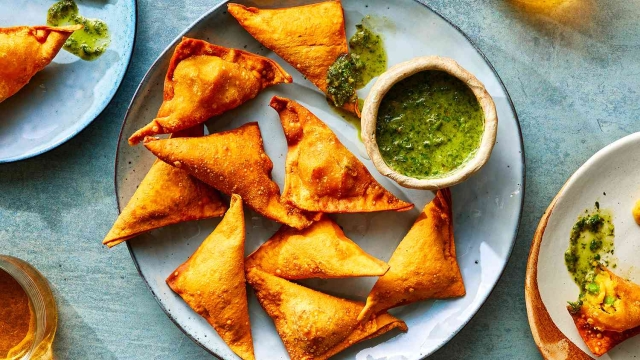 Samosa