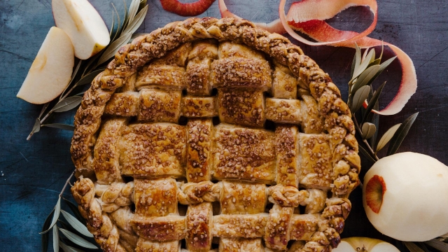 Apple Pie