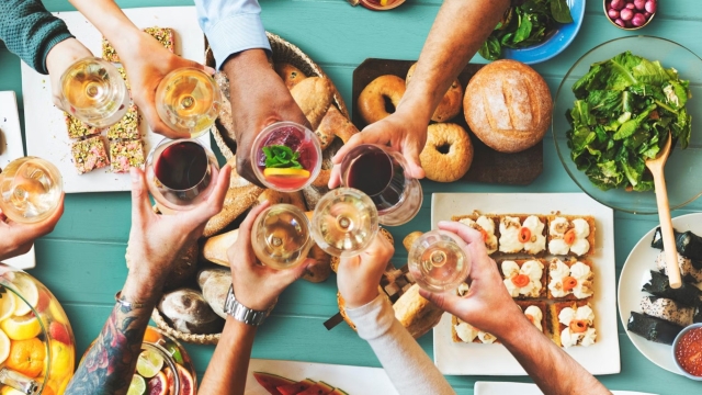 How to Build Flavor: A Practical Guide to Balancing Salt, Acid, Fat, and Heat