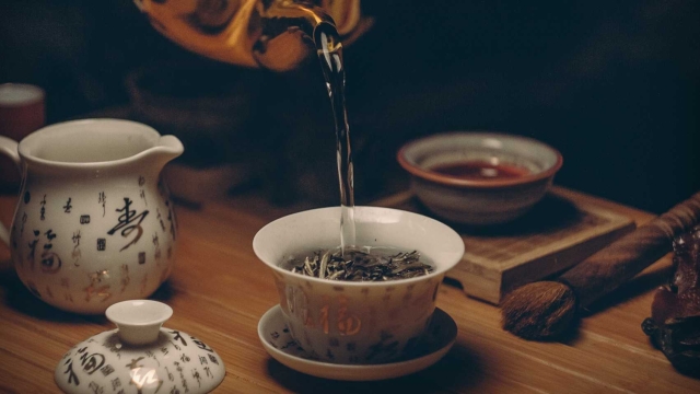 The Cultural Significance of Tea: From Ceremonies to Daily Rituals