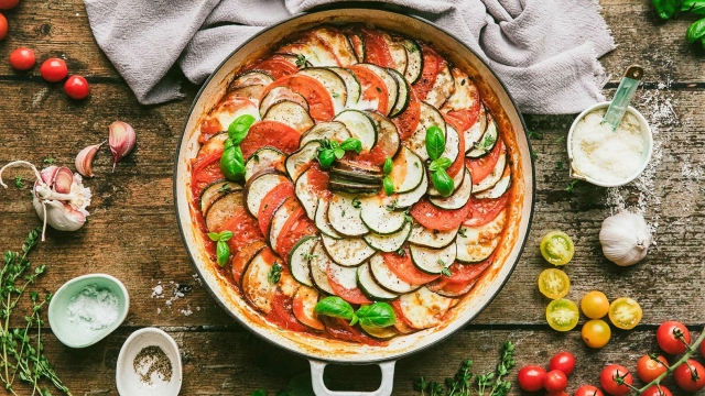 Ratatouille