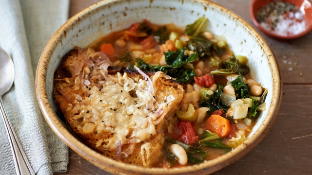 Ribollita