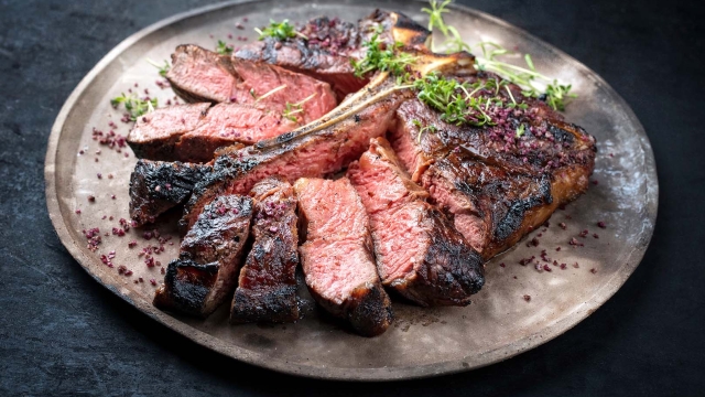 Florentine Steak